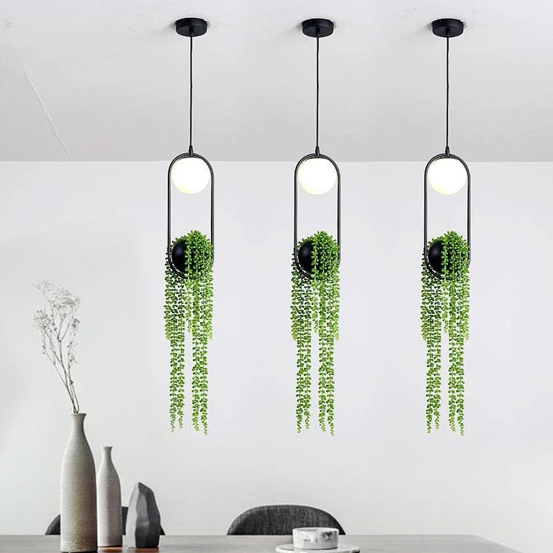 Homeko - Sky Garden Planter Light -