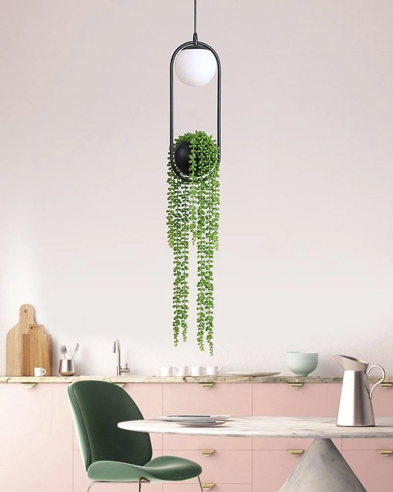 Homeko - Sky Garden Planter Light -