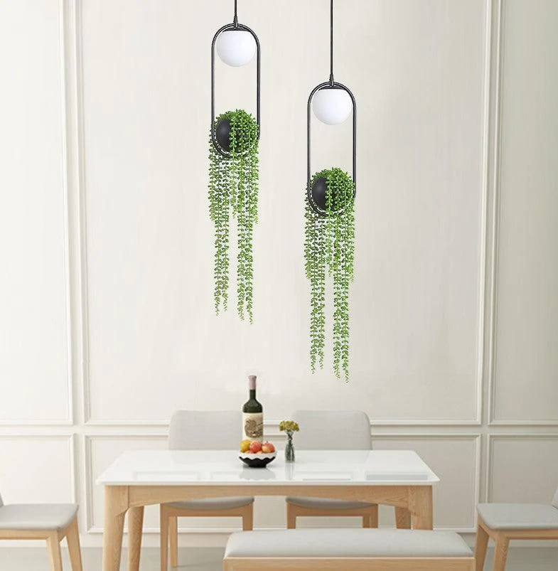 Homeko - Sky Garden Planter Light -