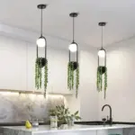 Homeko Sky Garden Planter Light