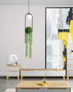 Homeko Sky Garden Planter Light