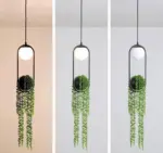 Homeko Sky Garden Planter Light