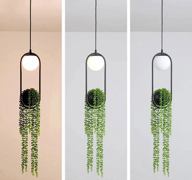 Homeko - Sky Garden Planter Light -