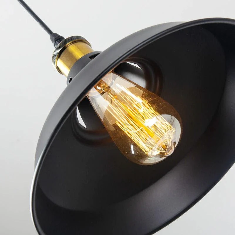 Homeko - Vintage Pendant Light -