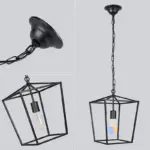 Homeko_-_Vintage_Pendant_Light_Fixture_-_-4209210 Homeko Vintage Pendant Light Fixture