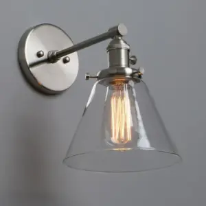 Homeko - Vintage Wall Sconce