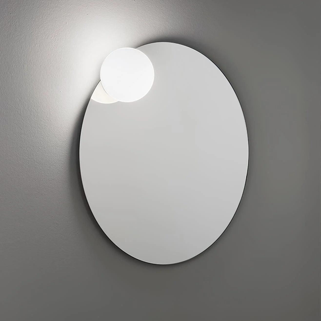 Homeko 3702 Wall Lamp -