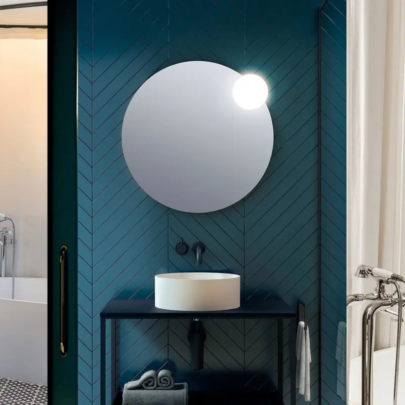 Homeko 3702 Wall Lamp