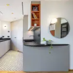 Homeko 3702 Wall Lamp