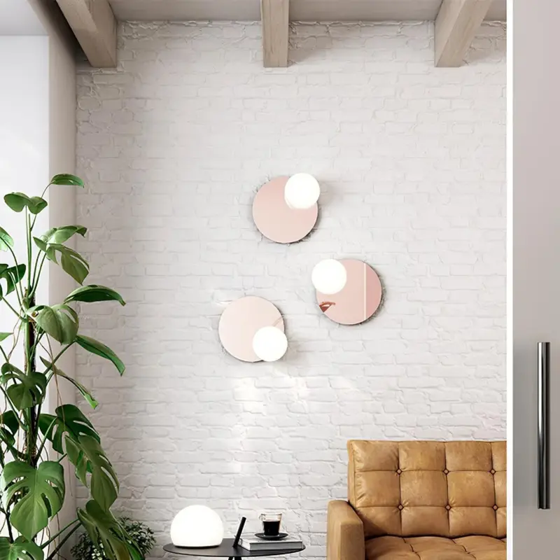 Homeko 3702 Wall Lamp