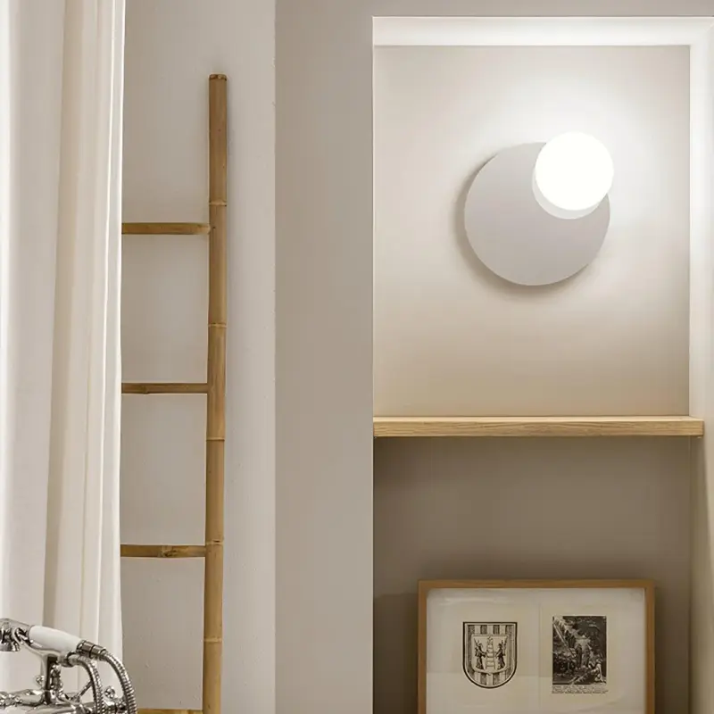 Homeko 3702 Wall Lamp