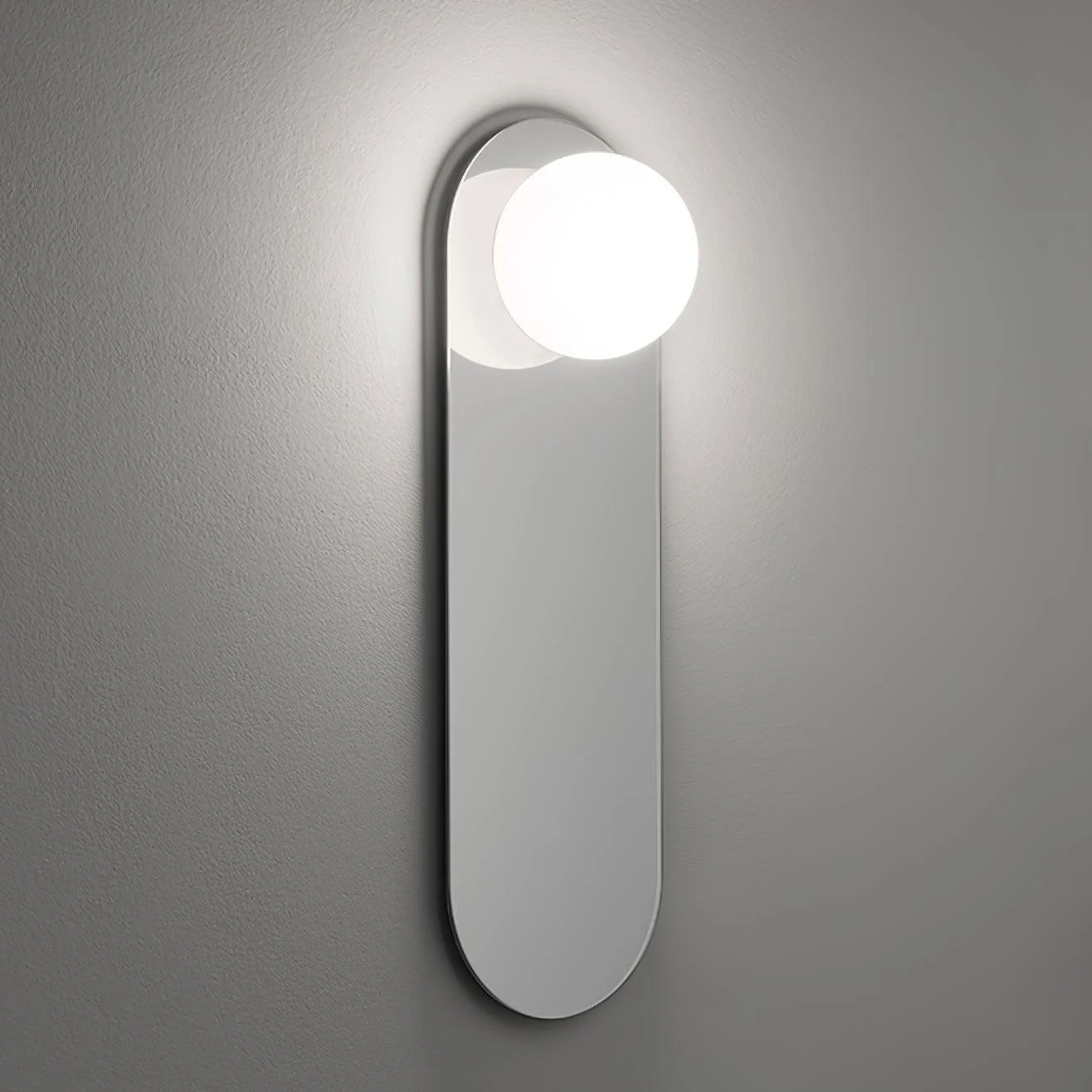 Homeko 3702 Wall Lamp -