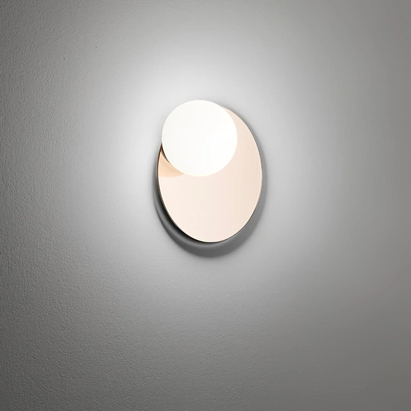 Homeko 3702 Wall Lamp -