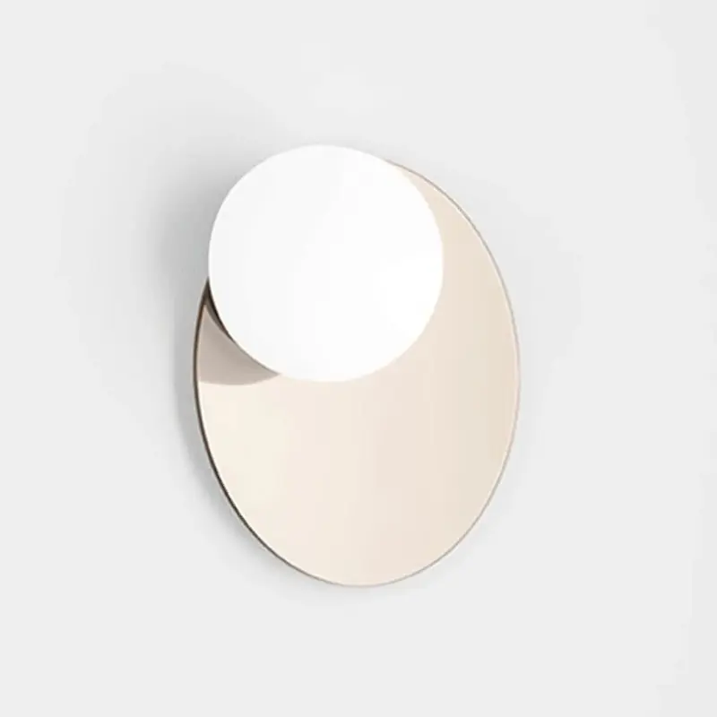 Homeko 3702 Wall Lamp