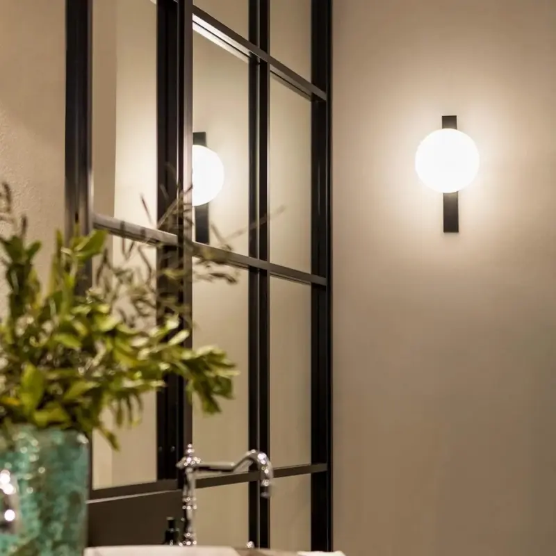 Homeko 3720 Wall Lamp