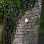 Homeko 3720 Wall Lamp