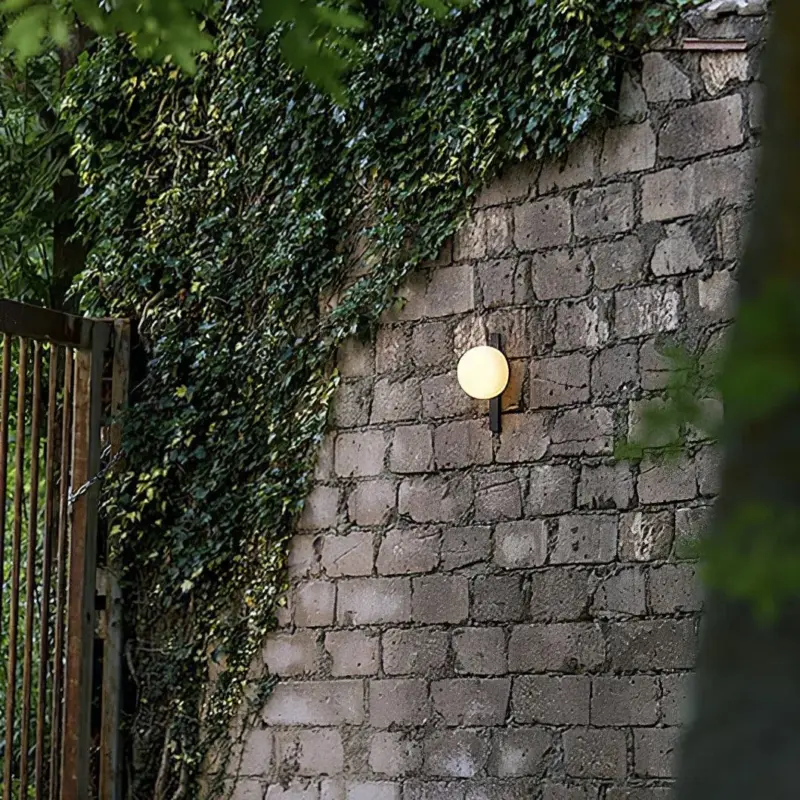 Homeko 3720 Wall Lamp