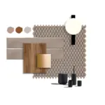 Homeko 3720 Wall Lamp