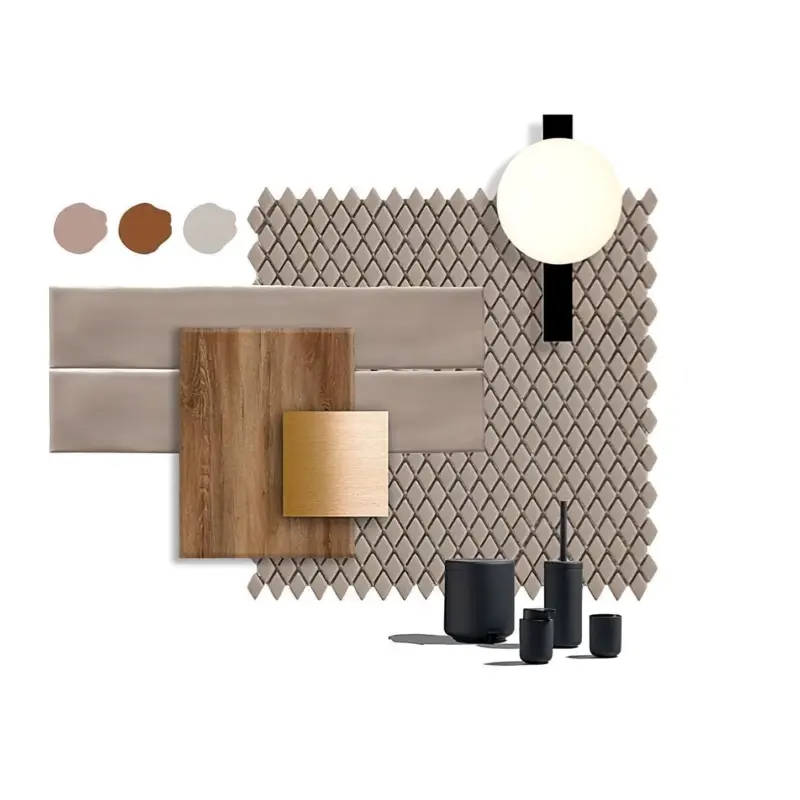 Homeko 3720 Wall Lamp