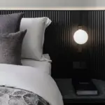 Homeko 3720 Wall Lamp
