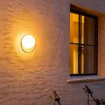 Homeko 3722 Wall Lamp