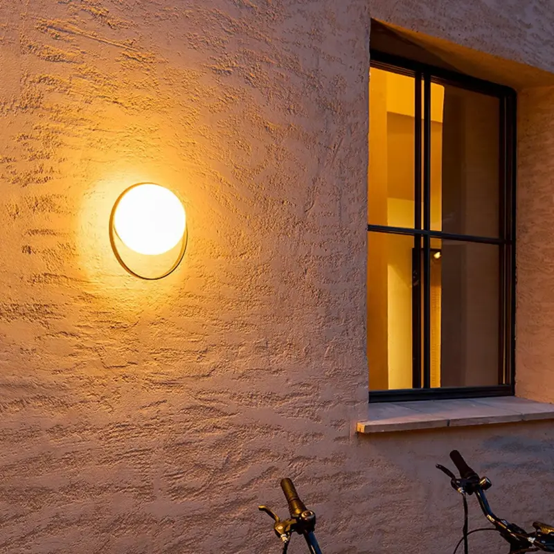Homeko 3722 Wall Lamp