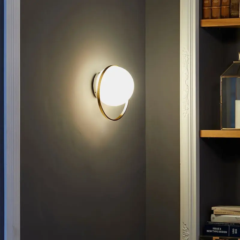 Homeko 3722 Wall Lamp