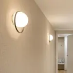 Homeko 3722 Wall Lamp