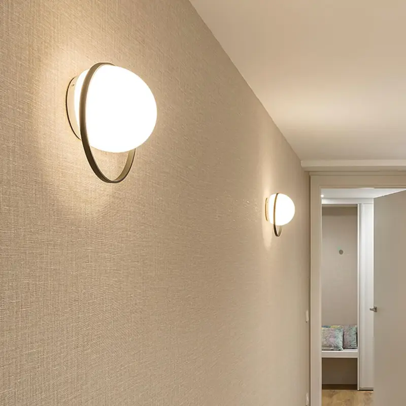 Homeko 3722 Wall Lamp