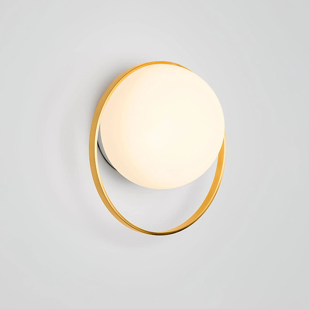 Homeko 3722 Wall Lamp -