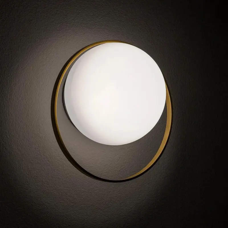 Homeko 3722 Wall Lamp