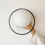 Homeko 3722 Wall Lamp