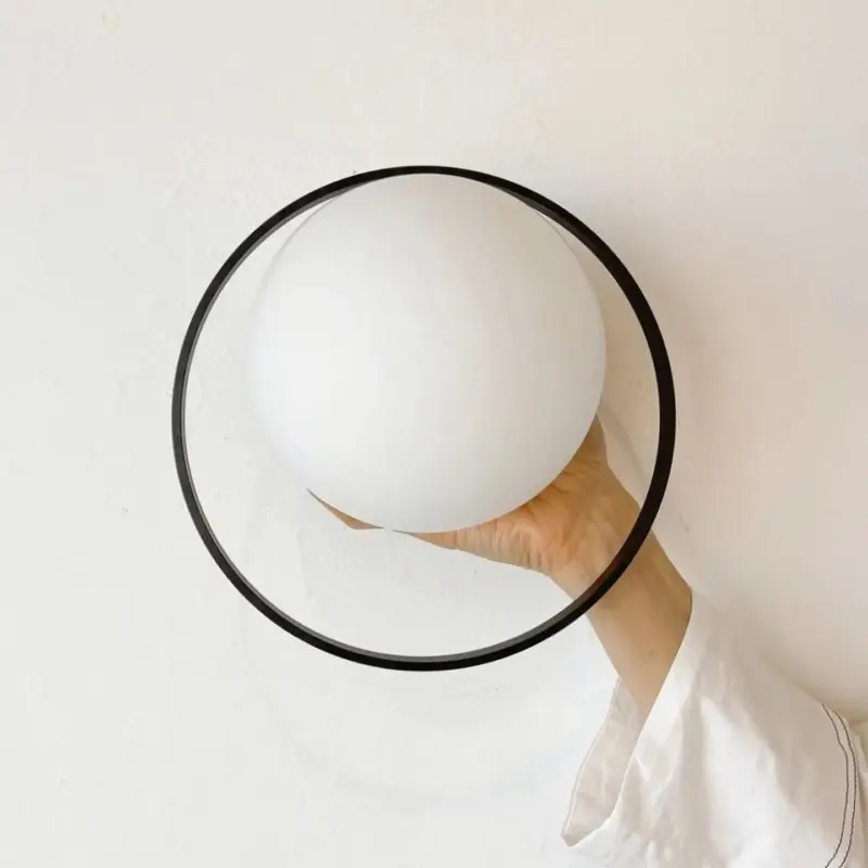 Homeko 3722 Wall Lamp