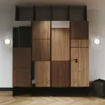 Homeko 3722 Wall Lamp