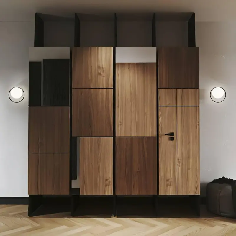 Homeko 3722 Wall Lamp