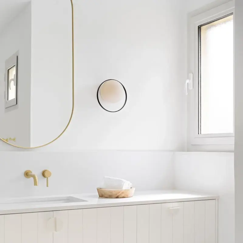 Homeko 3722 Wall Lamp