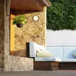 Homeko 3722 Wall Lamp