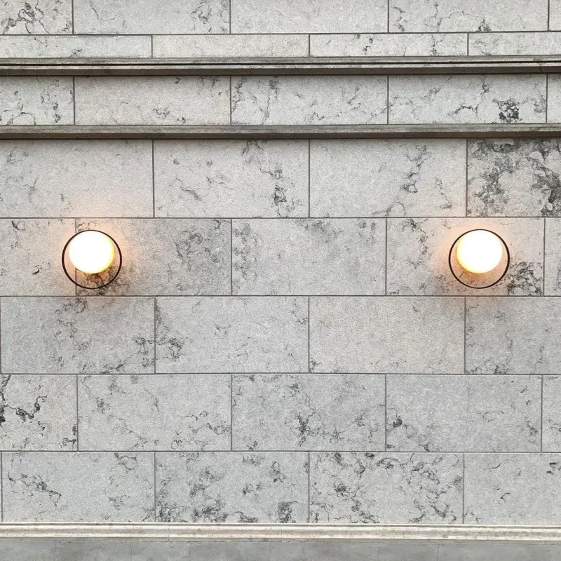 Homeko 3722 Wall Lamp