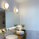 Homeko 3722 Wall Lamp
