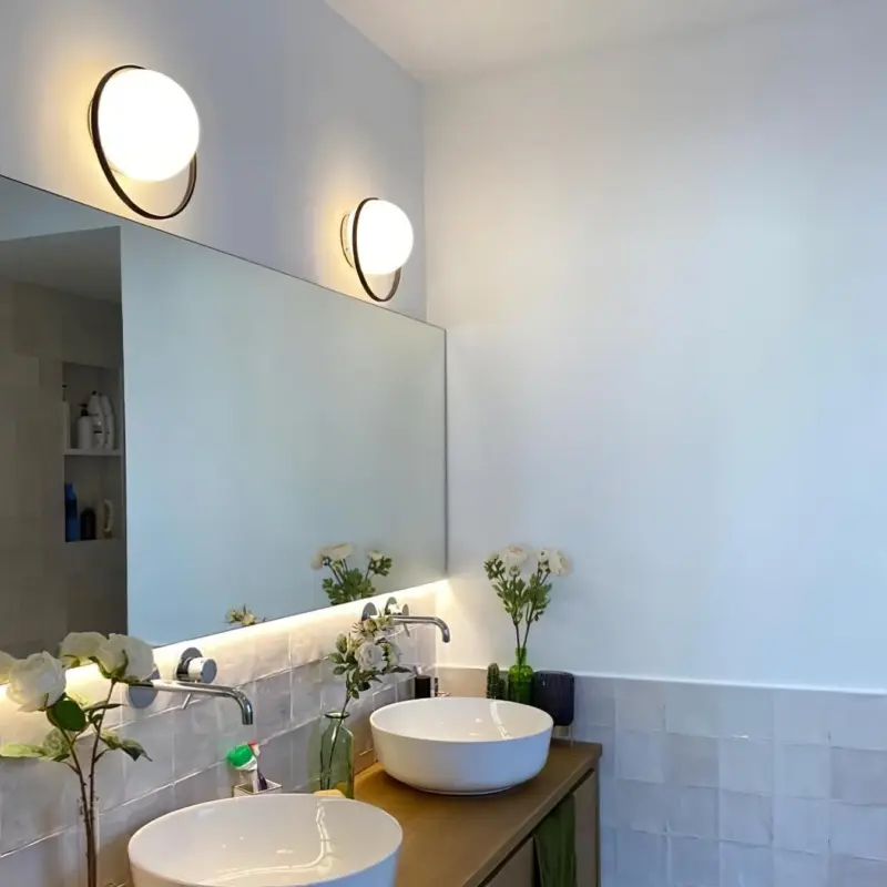 Homeko 3722 Wall Lamp