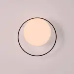 Homeko 3722 Wall Lamp