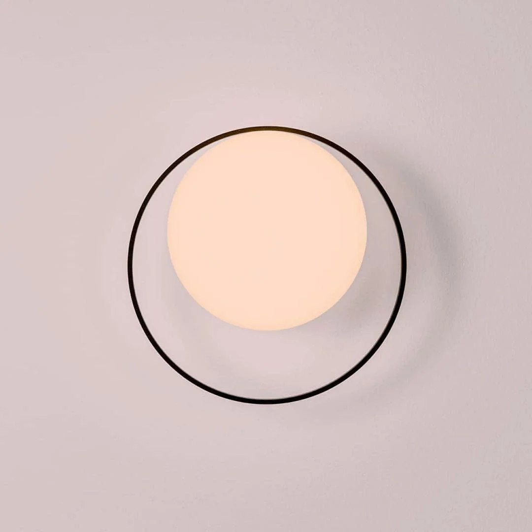 Homeko 3722 Wall Lamp -