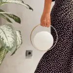 Homeko 3722 Wall Lamp