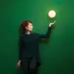 Homeko 3722 Wall Lamp