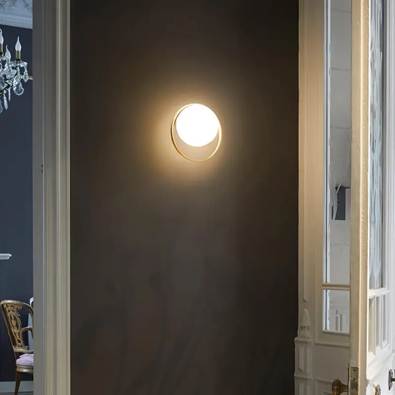 Homeko 3722 Wall Lamp