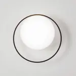 Homeko 3722 Wall Lamp