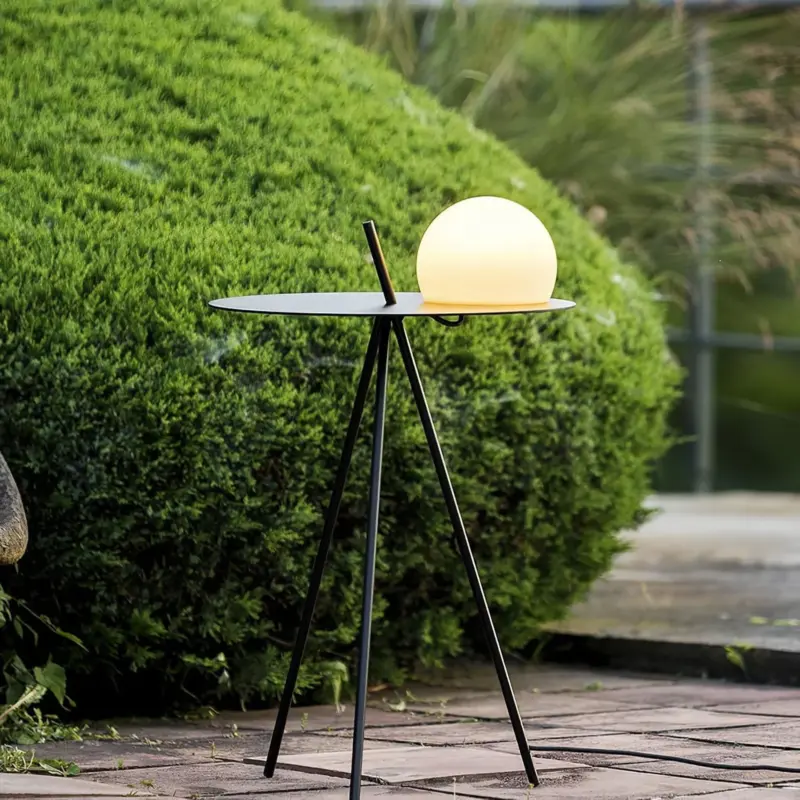 Homeko 3725 Table Lamp