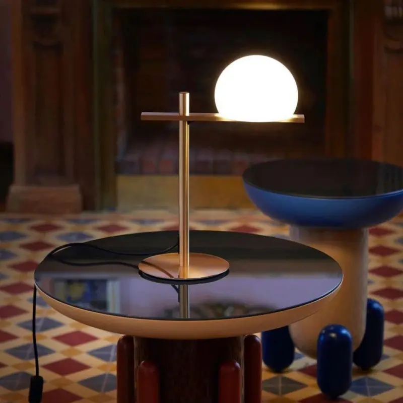 Homeko 3725 Table Lamp