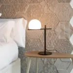 Homeko 3725 Table Lamp