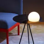 Homeko 3725 Table Lamp
